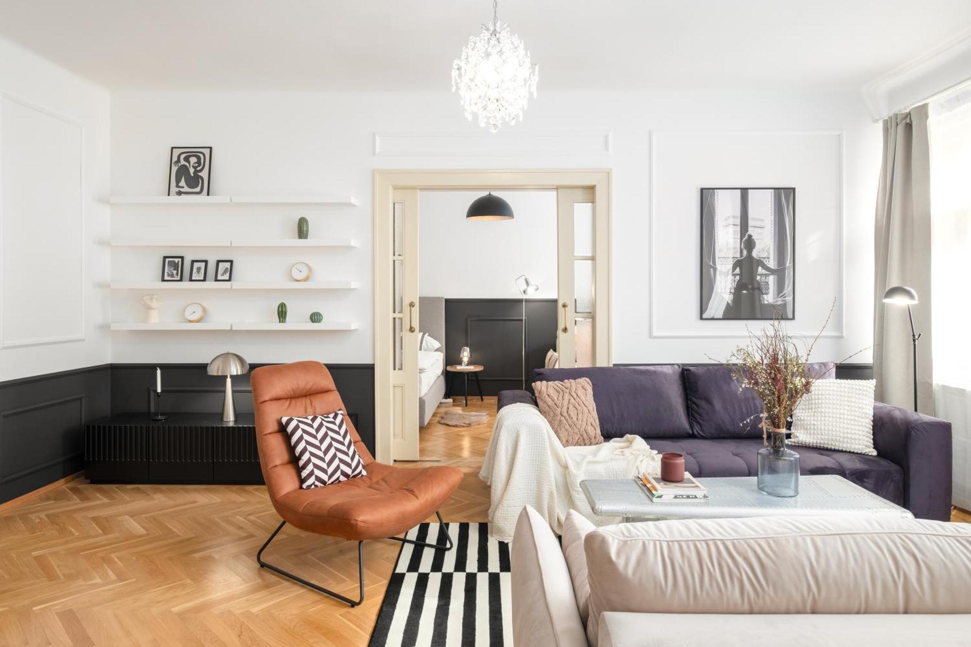 Stru House By Prague Days - Luxurious Apartments Next To National Theatre Eksteriør bilde