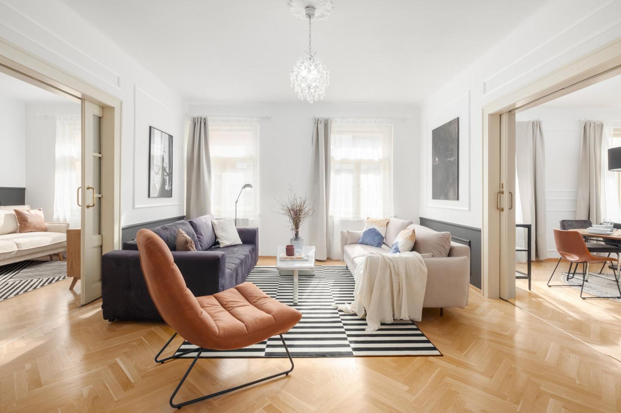 Stru House By Prague Days - Luxurious Apartments Next To National Theatre Eksteriør bilde