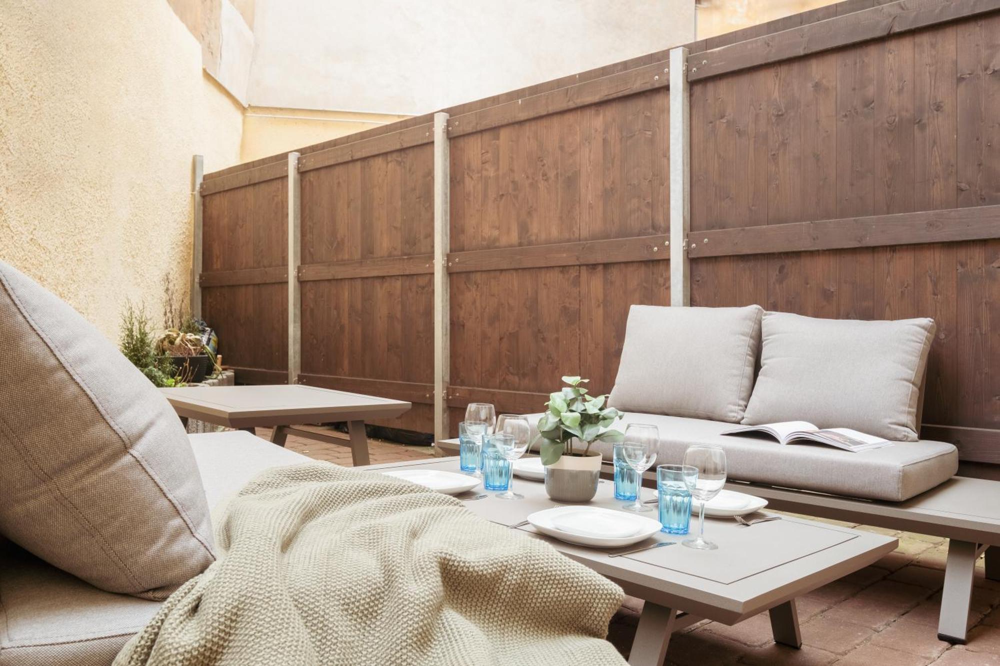 Stru House By Prague Days - Luxurious Apartments Next To National Theatre Eksteriør bilde