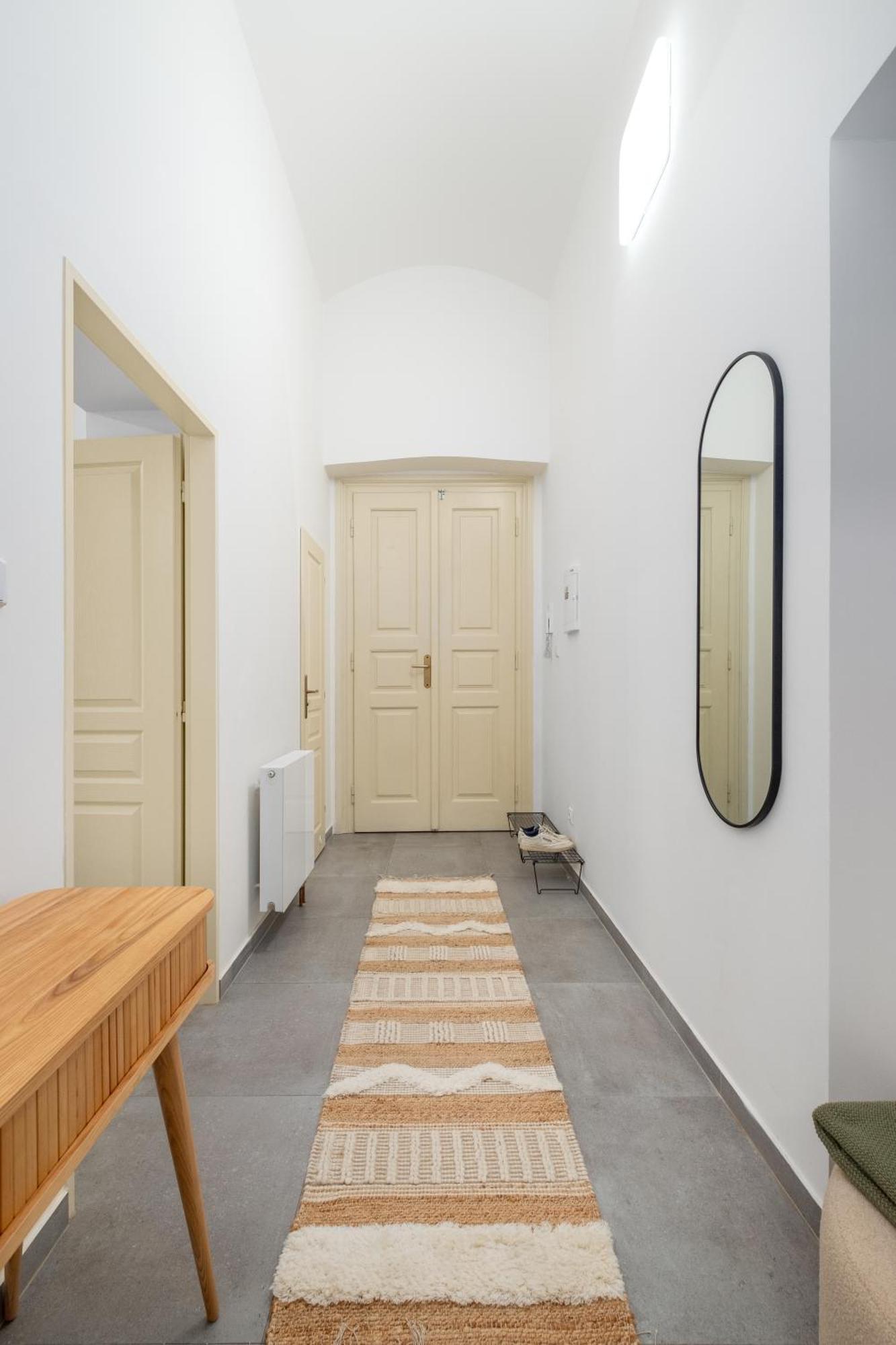 Stru House By Prague Days - Luxurious Apartments Next To National Theatre Eksteriør bilde