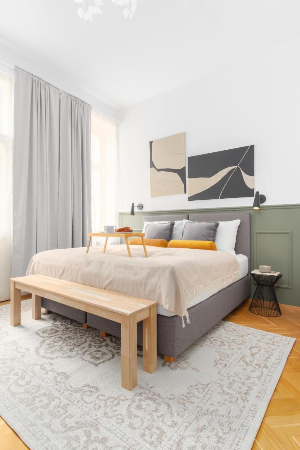 Stru House By Prague Days - Luxurious Apartments Next To National Theatre Eksteriør bilde