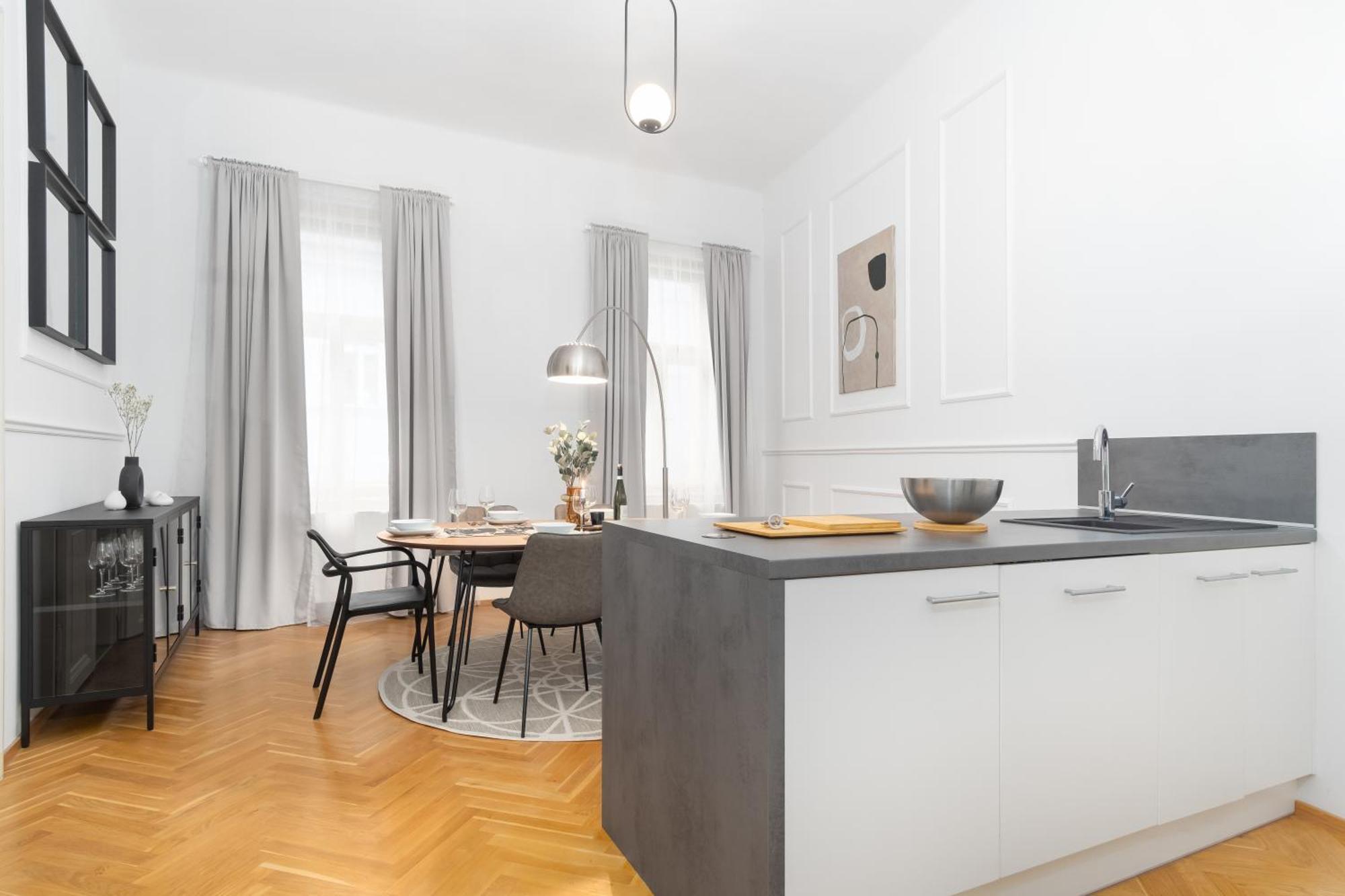 Stru House By Prague Days - Luxurious Apartments Next To National Theatre Eksteriør bilde