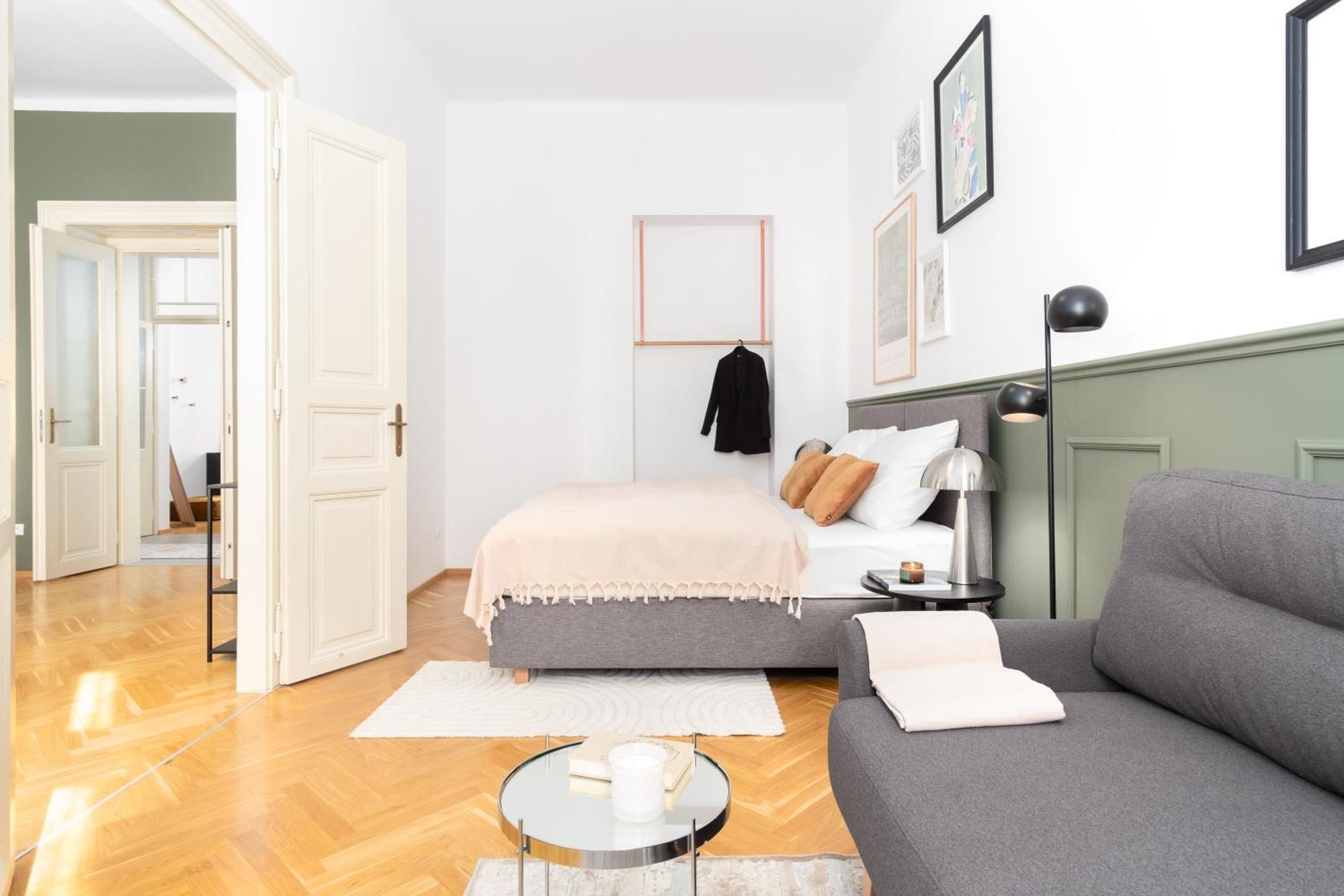 Stru House By Prague Days - Luxurious Apartments Next To National Theatre Eksteriør bilde