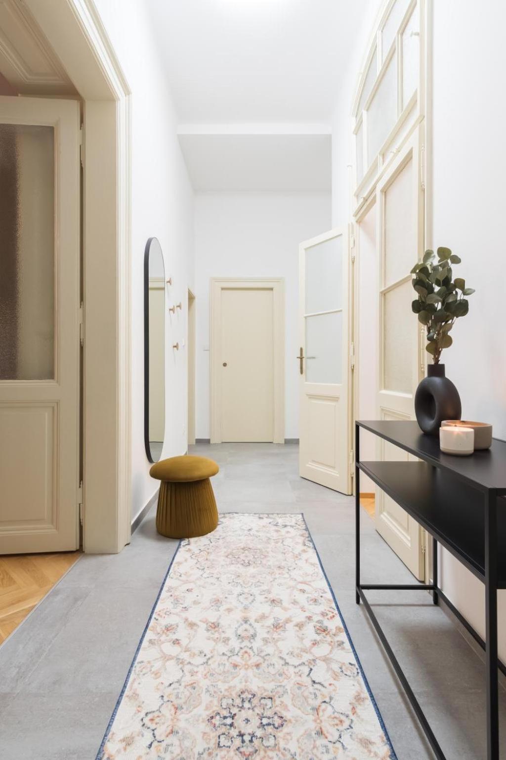 Stru House By Prague Days - Luxurious Apartments Next To National Theatre Eksteriør bilde