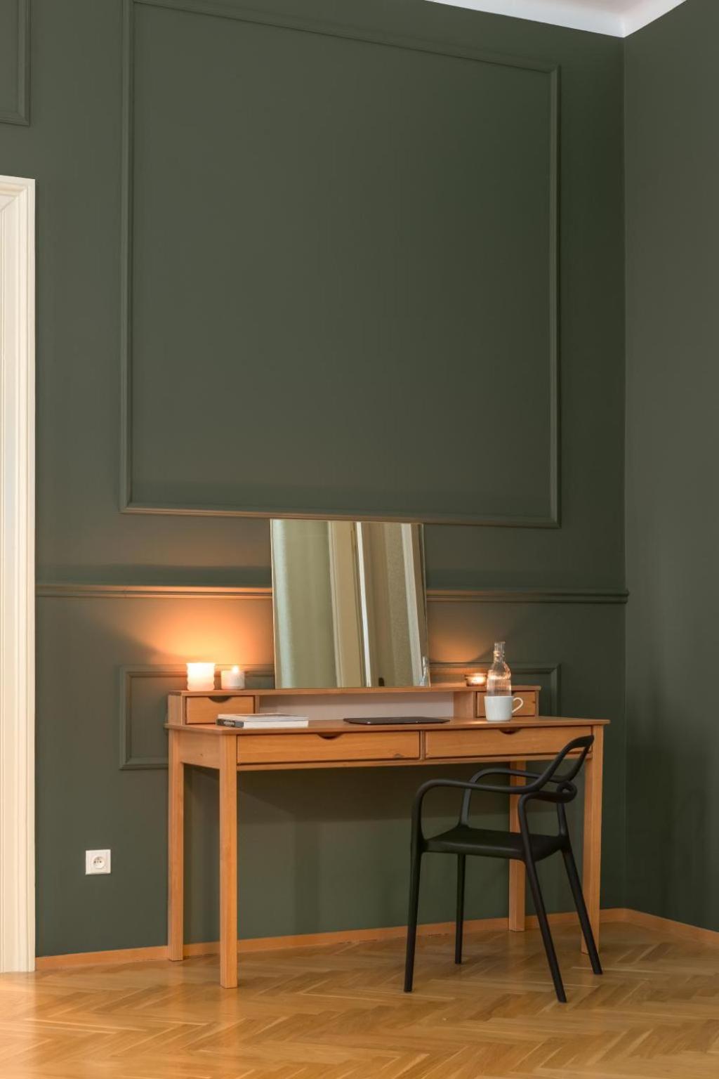 Stru House By Prague Days - Luxurious Apartments Next To National Theatre Eksteriør bilde