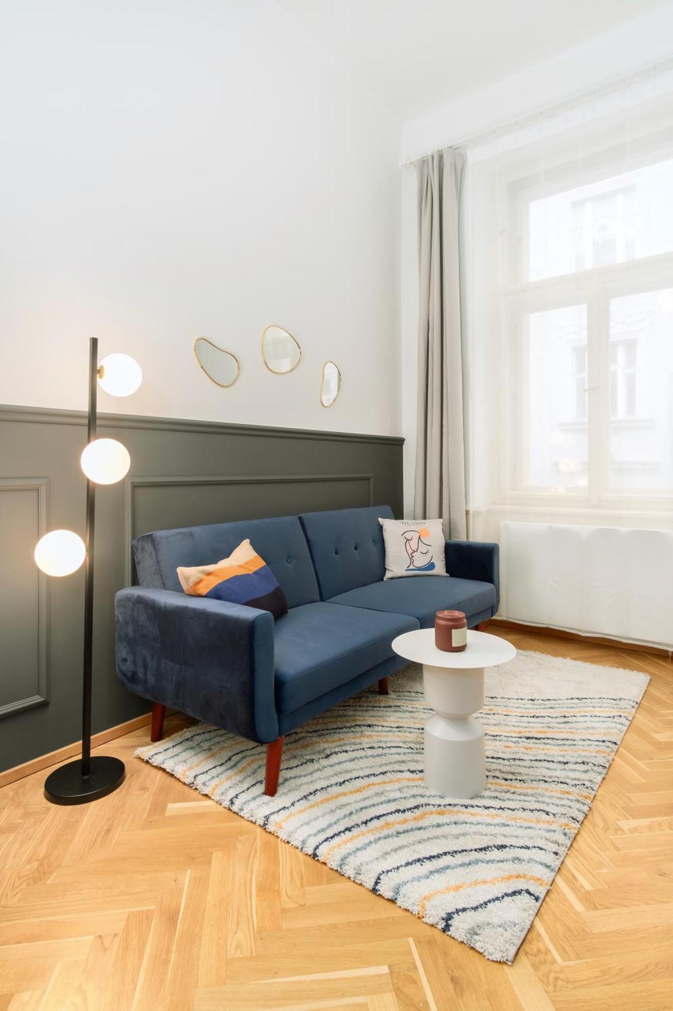 Stru House By Prague Days - Luxurious Apartments Next To National Theatre Eksteriør bilde
